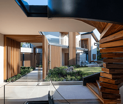 Luxury Property Management