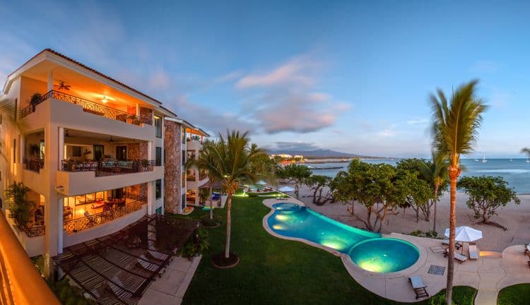 Hacienda de Mita