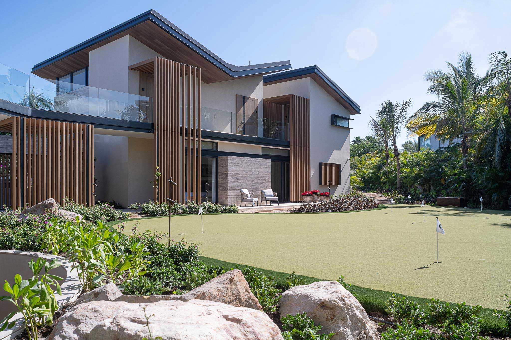 Pacifico 6 - Pacifico Estates