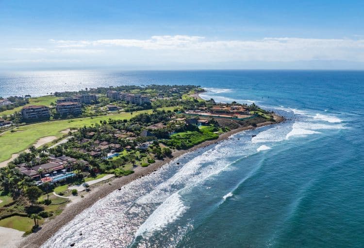 La Punta