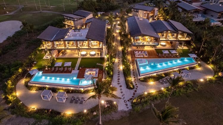 Pacifico Estates