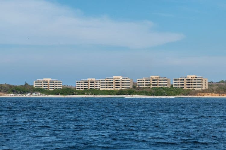 Surf Residences