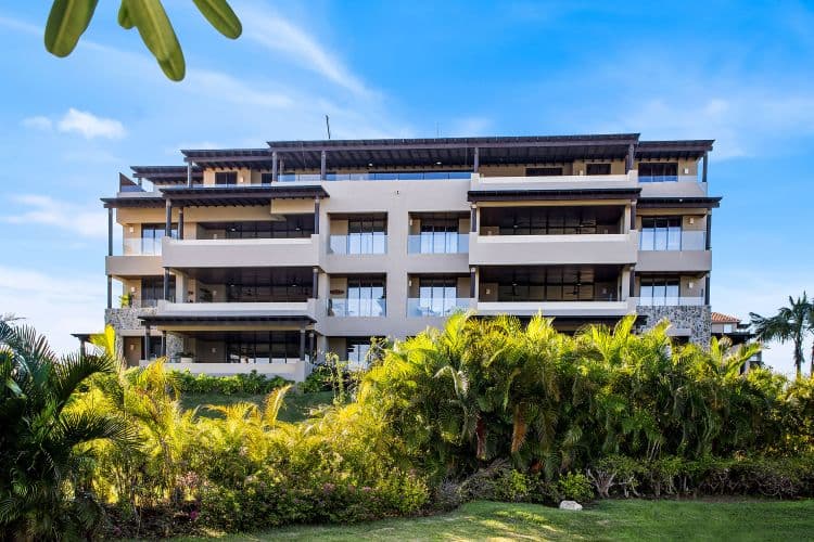TAU Residences