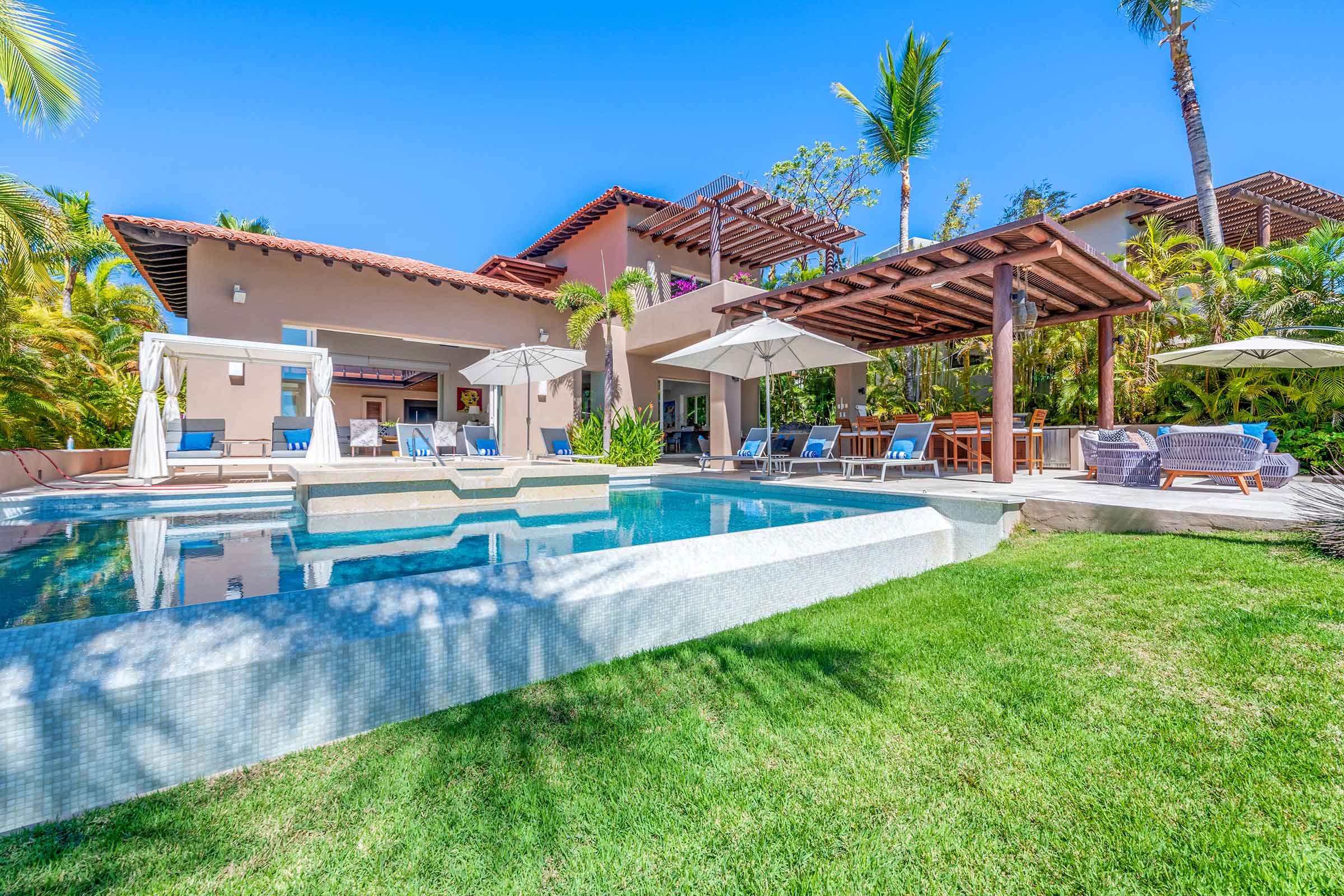 Villa Marlago - El Encanto