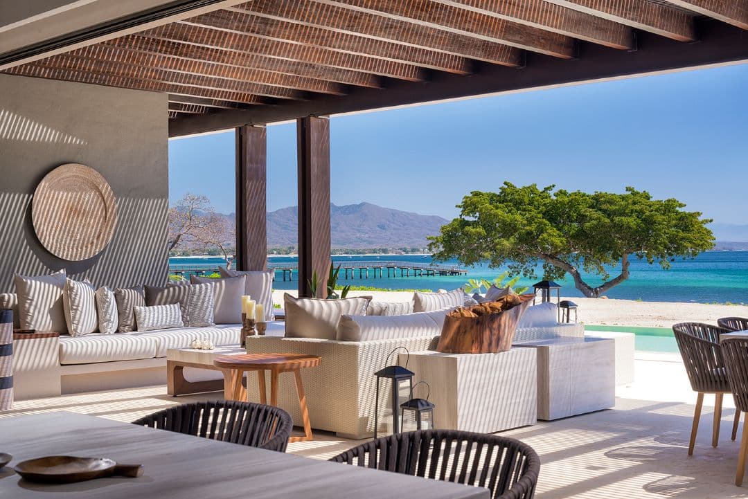 Luxury Interiors