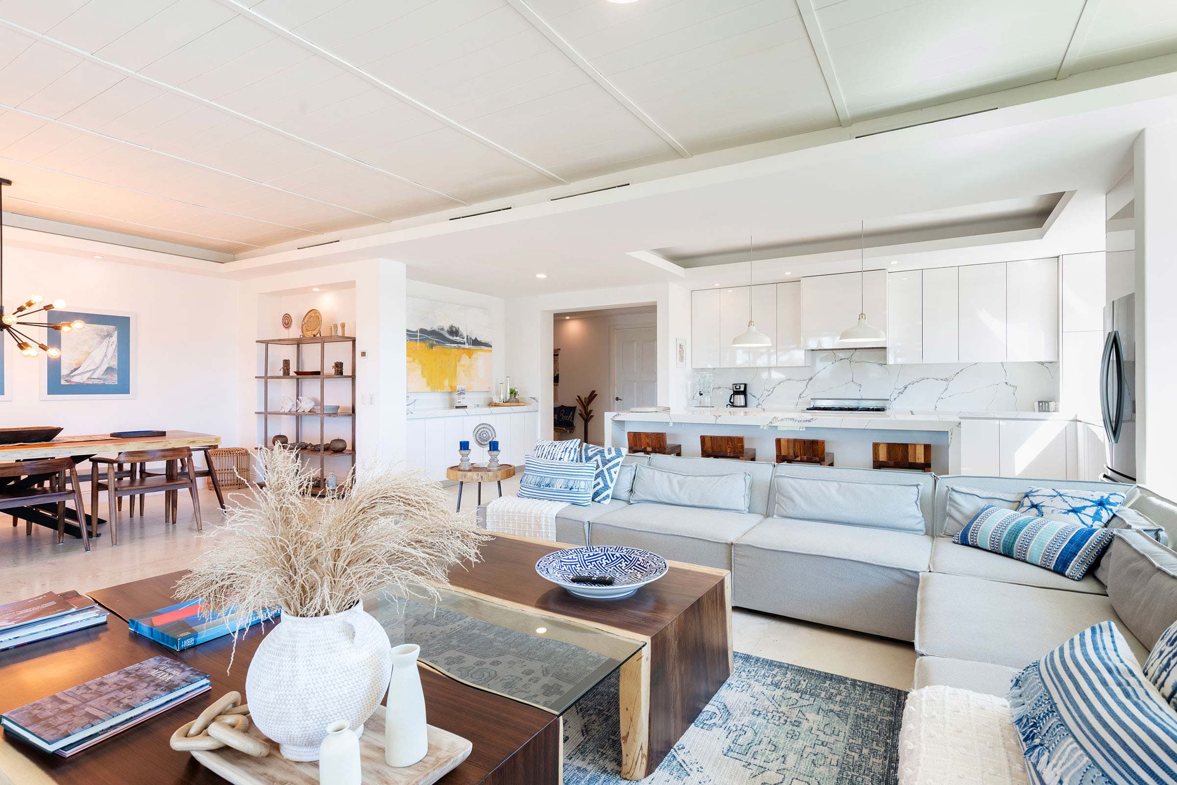 Condo Areca - Hacienda de Mita