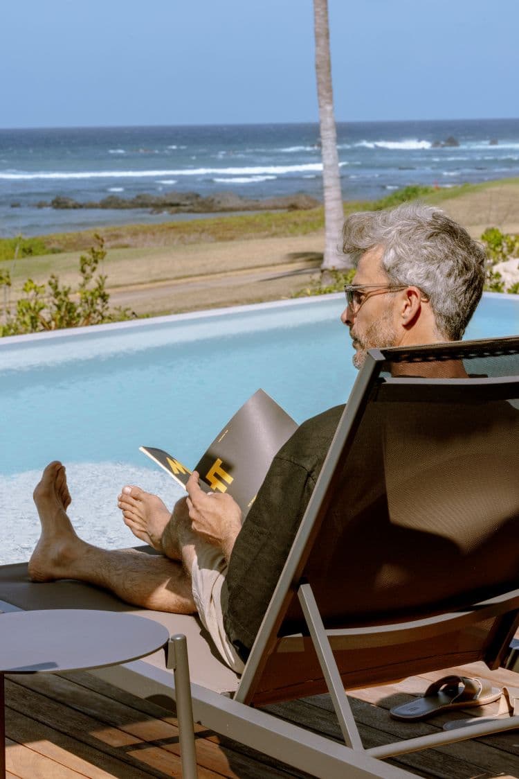 Tranquilidad Financiera